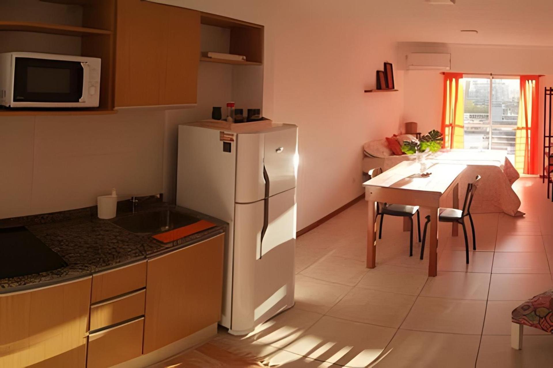 Hornera Lagos - Moderno, Amplio Y Luminoso Rosario Exteriör bild