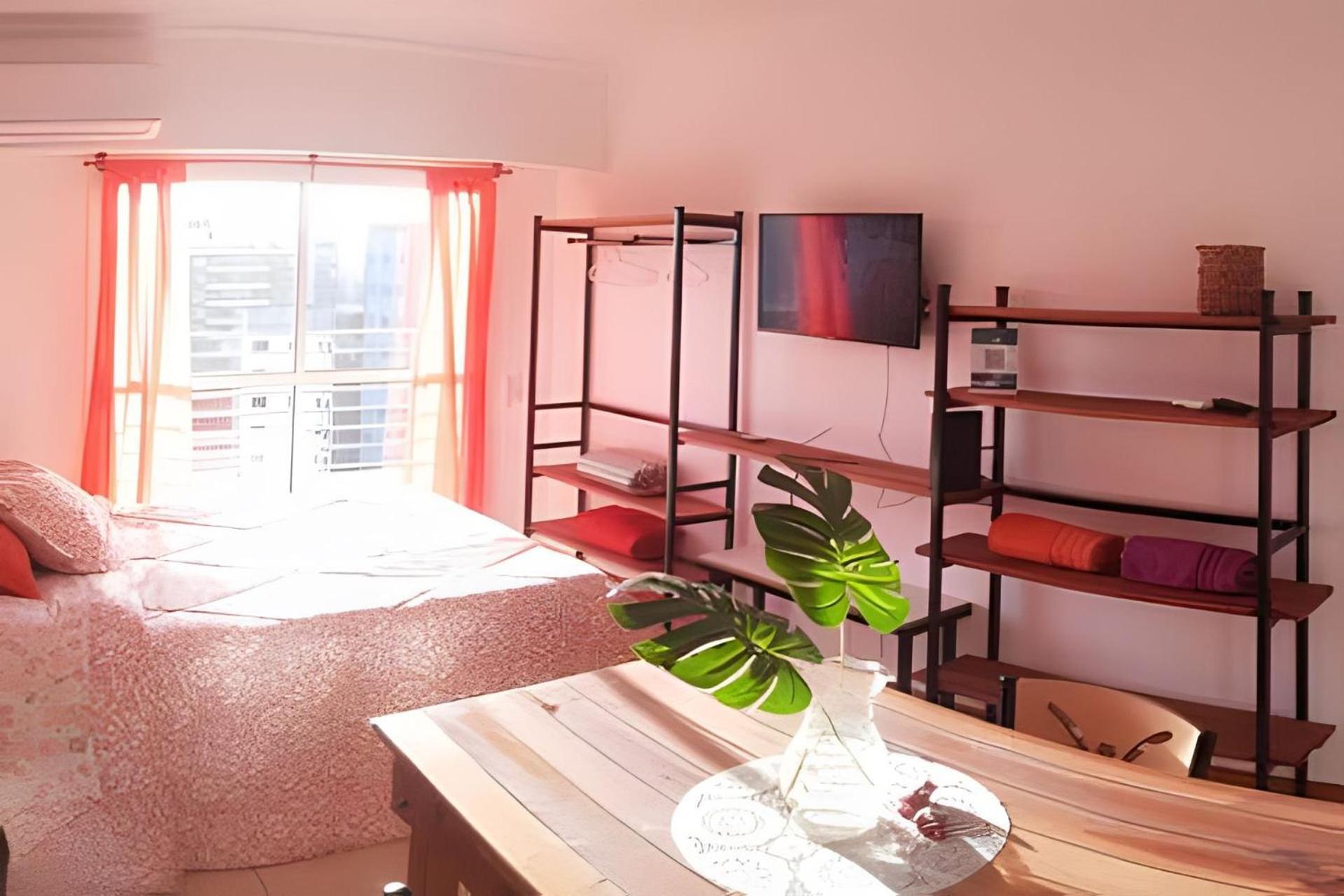Hornera Lagos - Moderno, Amplio Y Luminoso Rosario Exteriör bild