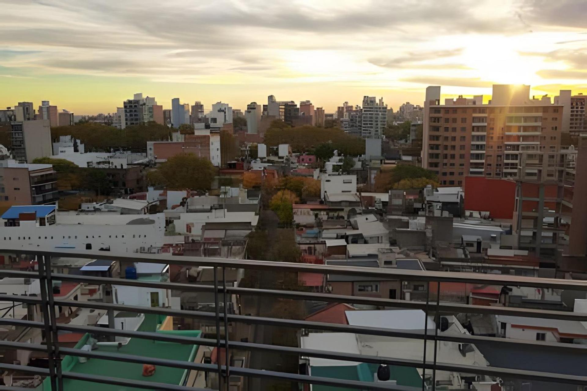Hornera Lagos - Moderno, Amplio Y Luminoso Rosario Exteriör bild